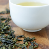 Oolong Tea - Saf Oolong Çayı 100GR thumbnail 3