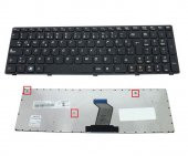 Lenovo ideaPad B580, B585 Notebook Klavyesi (Siyah TR) thumbnail 1
