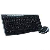 Logitech MK270 Kablosuz Klavye Mouse 920-004525 thumbnail 1
