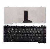Toshiba Satellite Pro L450D Klavye (Siyah TR) thumbnail 2