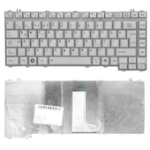 K000049420 K000049600 KFRSBS064A Klavye (Gri TR) thumbnail 1
