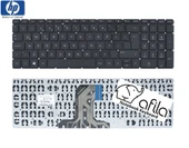 Hp 813974-001 V151802AS1 Notebook Klavyesi - Siyah - TR thumbnail 5