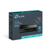 Tp Link Tl Sf1016D 16 Port 10/100 Switch thumbnail 1