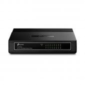 Tp Link Tl Sf1016D 16 Port 10/100 Switch thumbnail 2