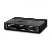 Tp Link Tl Sf1016D 16 Port 10/100 Switch thumbnail 3