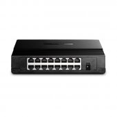 Tp Link Tl Sf1016D 16 Port 10/100 Switch thumbnail 4