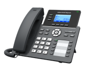 Grandstream GRP2604 (P) IP Telefon thumbnail 2