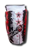 Dragon Kb104 Kick Boks Antrenman Şortu thumbnail 8