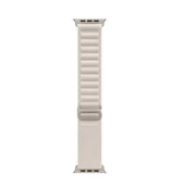 Apple Watch 7 41mm Zore KRD-74 Hasır Kordon thumbnail 6