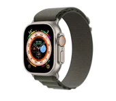 Apple Watch 7 41mm Zore KRD-74 Hasır Kordon thumbnail 5