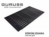 Guruss Döküm Izgara thumbnail 1