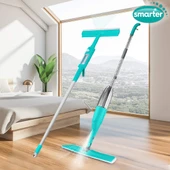 SMARTER MEGA 2 Lİ SHINY GLASY SPREY MOP CAM SPREY SET thumbnail 1