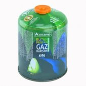 Orcamp Kamp Ocağı Yedeği 450 Gr. KTS-450 thumbnail 1