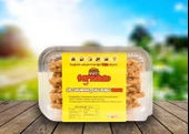SİYEZ BURGU KRAKER 170G thumbnail 1