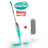 SMARTER SHINY SPREY MOP + YEDEK MOP SET thumbnail 1