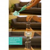 SMARTER SHINY SPREY MOP + YEDEK MOP SET thumbnail 4