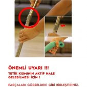 SMARTER SHINY SPREY MOP + YEDEK MOP SET thumbnail 6