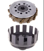 Weima WMX 620 Baskı Balata Komple thumbnail 1