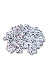 Tavla Zarı - 2 Adet thumbnail 1