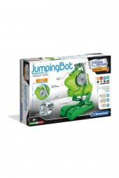 Robotık Laboratuvarı Jumpıngbot thumbnail 1