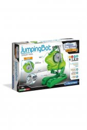 Robotık Laboratuvarı Jumpıngbot thumbnail 3