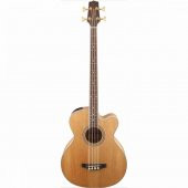 Takamine GB72CE-NAT Akustik Bas Gitar thumbnail 1