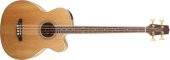 Takamine GB72CE-NAT Akustik Bas Gitar thumbnail 2