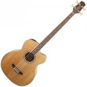 Takamine GB72CE-NAT Akustik Bas Gitar thumbnail 3