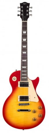 Kozmos KLP-STD-CH Elektro Gitar thumbnail 1