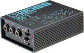 Boss DI-1 Direct Box thumbnail 1