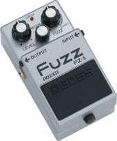 Boss FZ-5 Fuzz Compact Pedal thumbnail 2