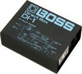 Boss DI-1 Direct Box thumbnail 3