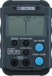 Boss DB-30 Dr.Beat Metronom thumbnail 2