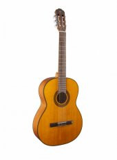 TAKAMINE GC3 NAT Klasik Gitar thumbnail 1