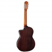 TAKAMINE GC6CE-NAT Elektro Klasik Gitar thumbnail 3