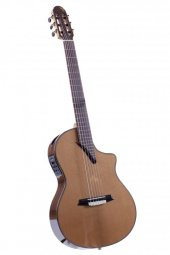 MARTINEZ MS-14M Pre Stage Serisi Klasik Gitar thumbnail 3