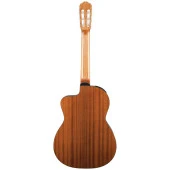 Takamine GC3CE-NAT Elektro Klasik Gitar thumbnail 2