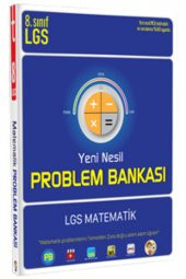 Lgs Matematik Problem Bankası thumbnail 1
