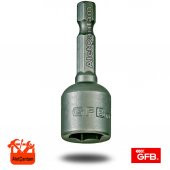 Lokma Bits Uç Somun Vidalama Matkap Ucu 12 mm thumbnail 1