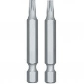 Bits Tork Uç Vidalama Torx Matkap Ucu  T10 X 50 Mm thumbnail 2