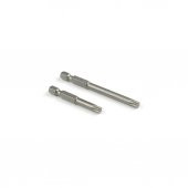 Bits Tork Uç Vidalama Torx Matkap Ucu  T10 X 50 Mm thumbnail 3