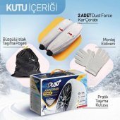 POİNT 200 60 R15 Urban Kar Çorabı thumbnail 2