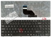 Casper Nirvana A15X A15YA Notebook Klavyesi - (Siyah TR) thumbnail 2