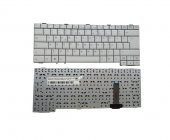 Fujitsu Lifebook AH701 Notebook Klavyesi - Beyaz - TR thumbnail 1