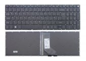 Acer Aspire E5-574 E5-574-513Z Notebook Klavyesi (TR) Işıklı thumbnail 1
