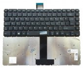 Toshiba E40-B E40D-B E40DT-B E45T Notebook Klavyesi TR thumbnail 2