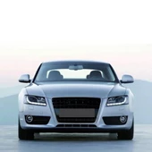 Audi A5 2008-2011 Sağ Ön Kapı Cam Düğmesi 8K0959855A thumbnail 2