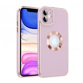 Apple iPhone 11 Kılıf Zore Kongo Kapak thumbnail 4