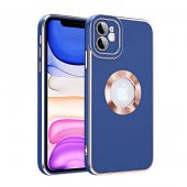 Apple iPhone 11 Kılıf Zore Kongo Kapak thumbnail 5