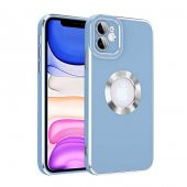 Apple iPhone 11 Kılıf Zore Kongo Kapak thumbnail 9